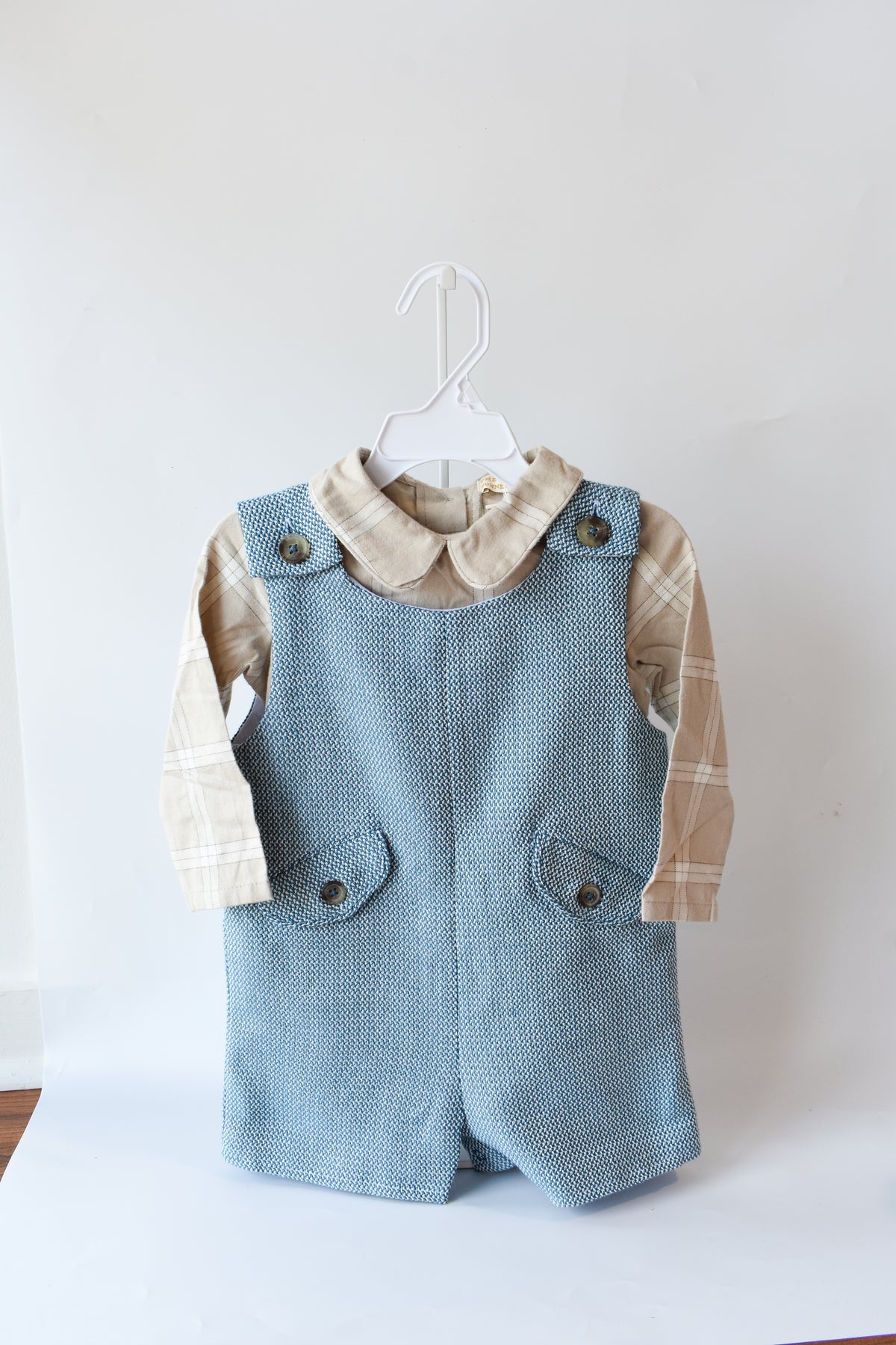 Prescott Pocket Jon Jon-Twil Barnsley Blue
