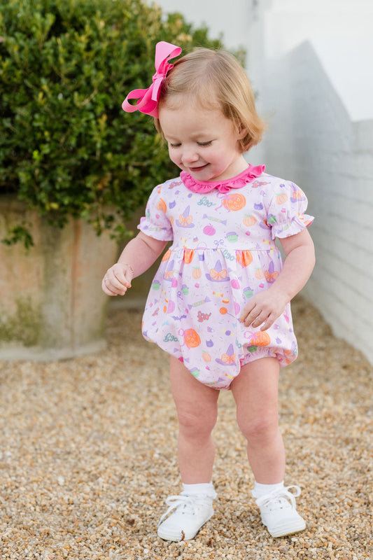 Tricks and Treats-Keeley Bubble