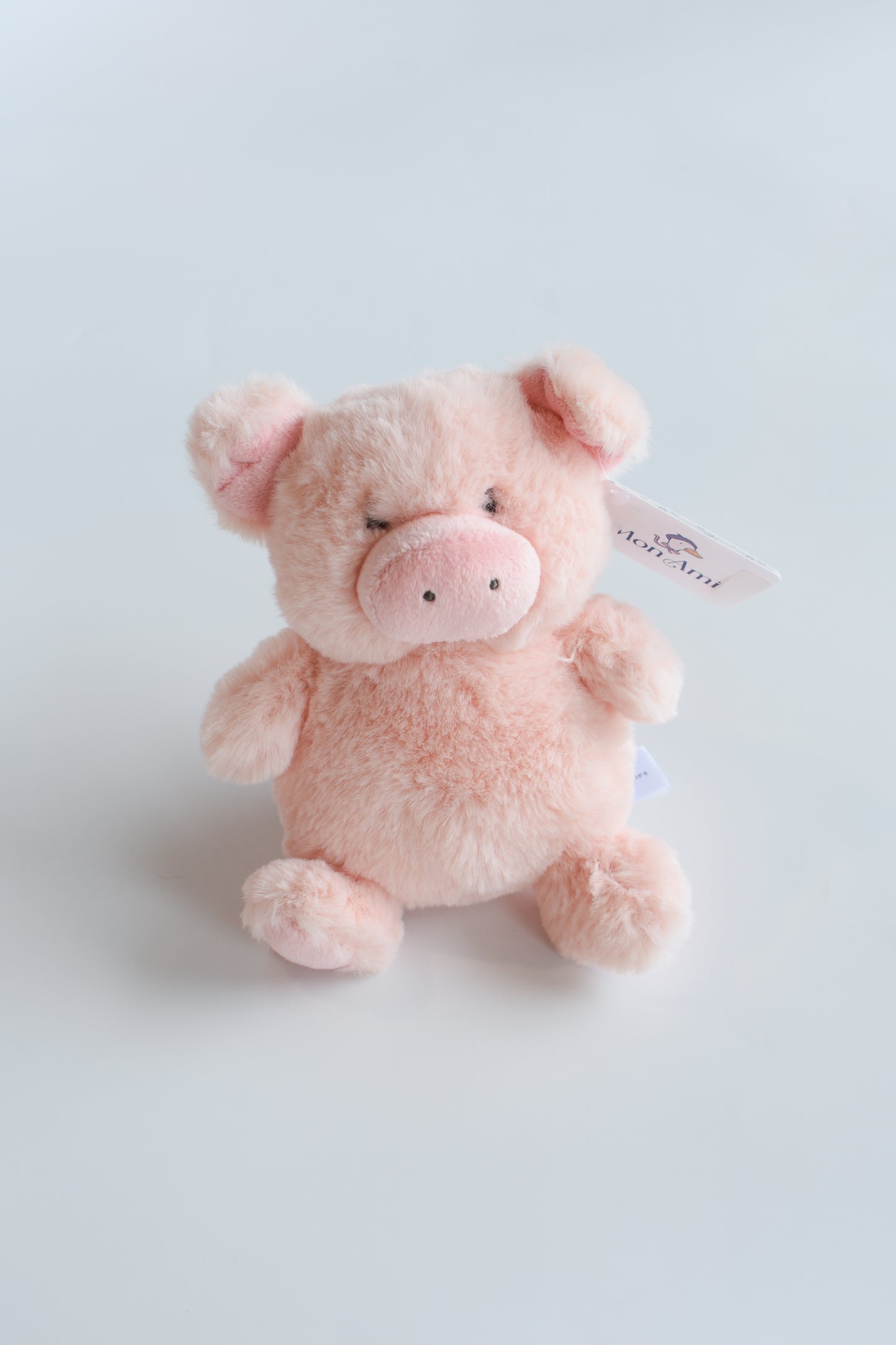 Petit Piggy-Mon Ami