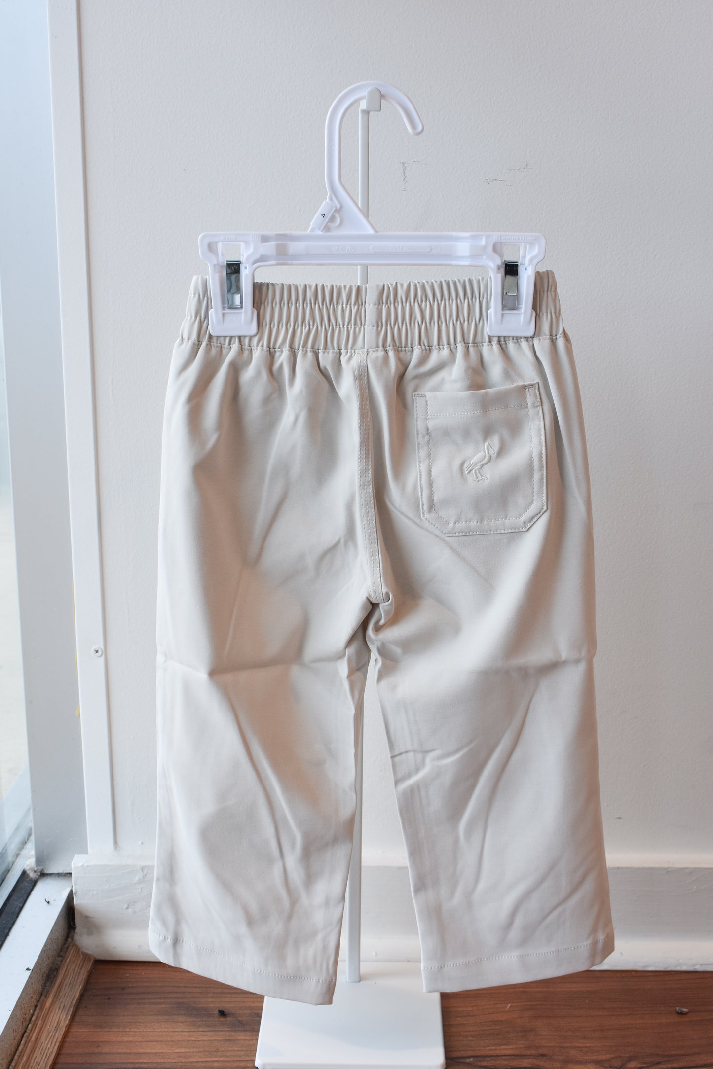 Prepletic Sheffield Pants-Saratoga Stone