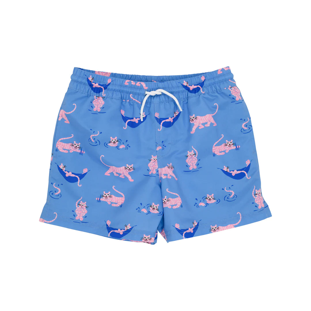 Tortola Swim Trunk