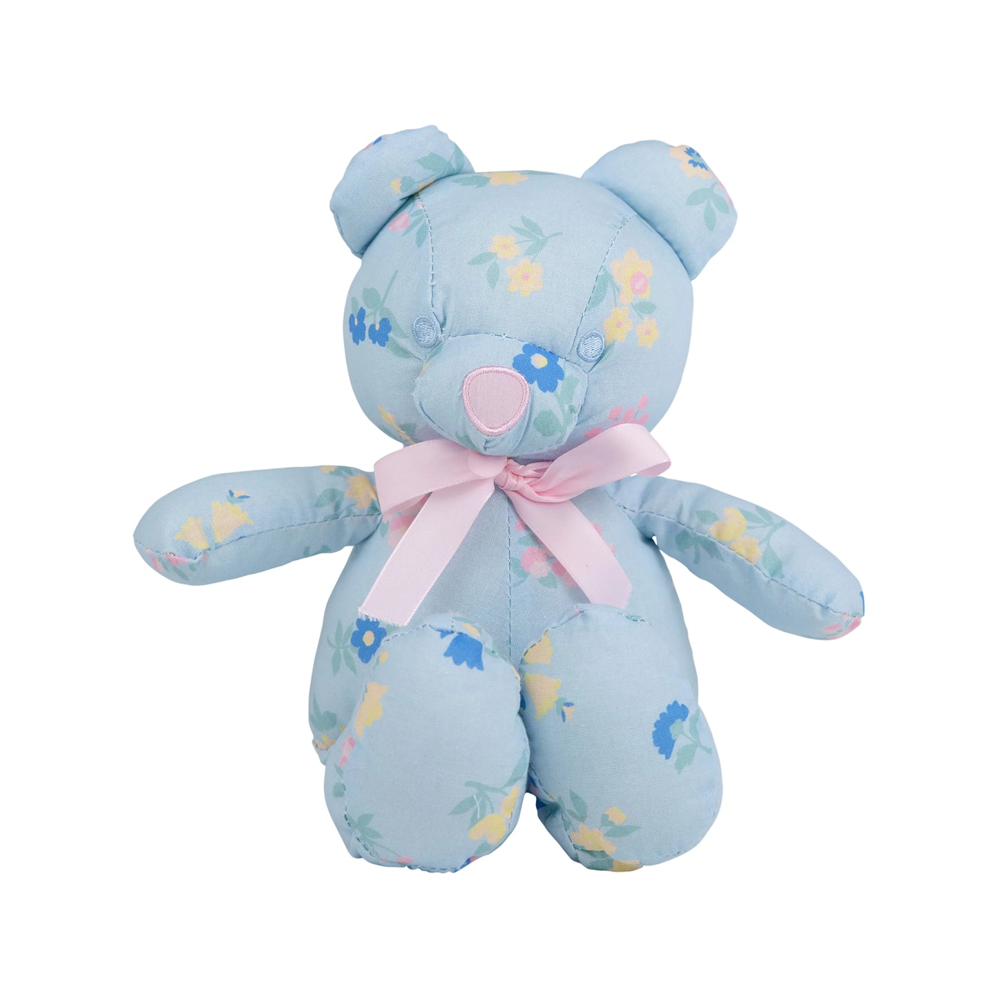 Beaufort Bonnet Bradley Bear
