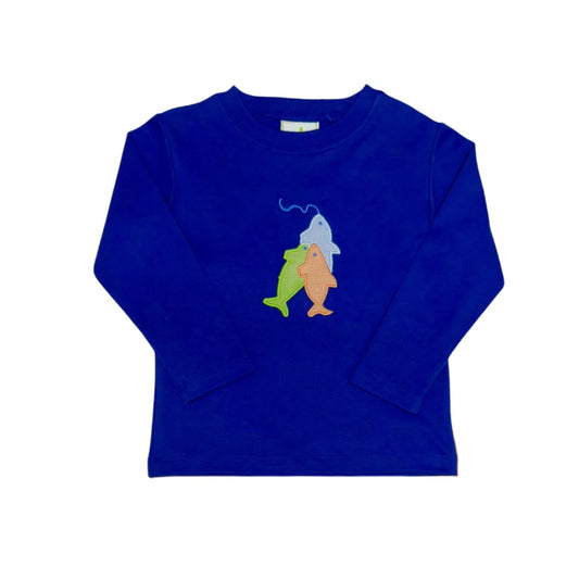 Fishin For Fall Harry’s Play Tee