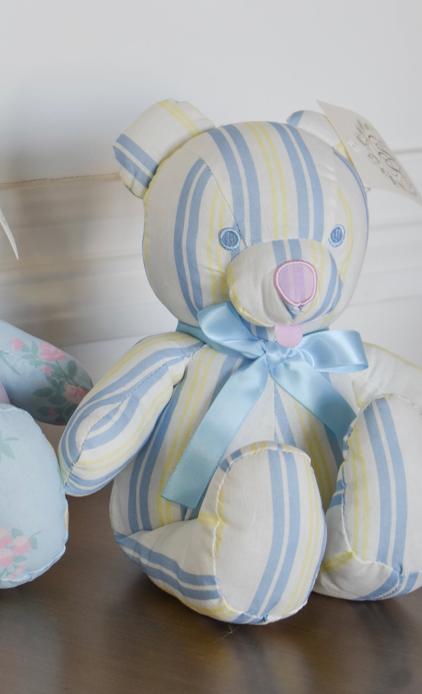 Beaufort Bonnet Bradley Bear