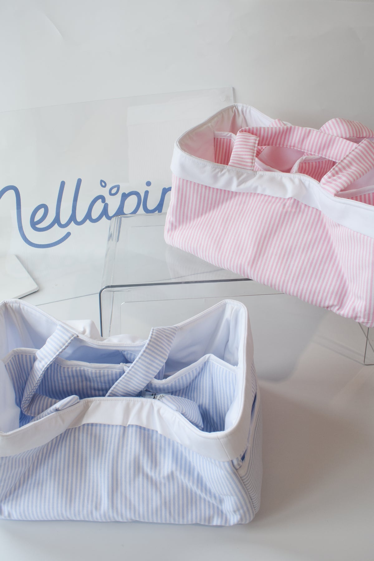 Nella Changing Bag