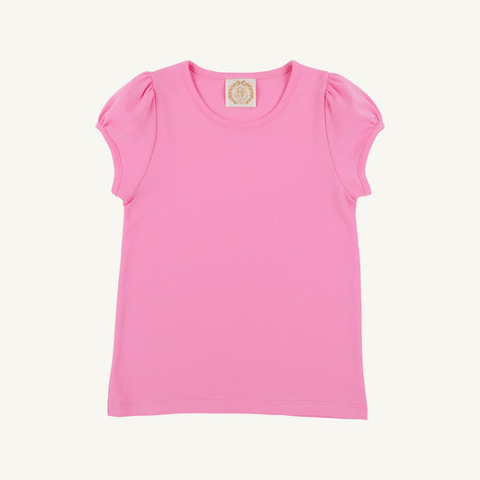 Penny's Play Shirt-Winter Park Pink
