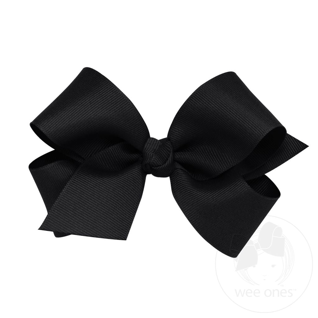 Classic Knot Bow-Medium