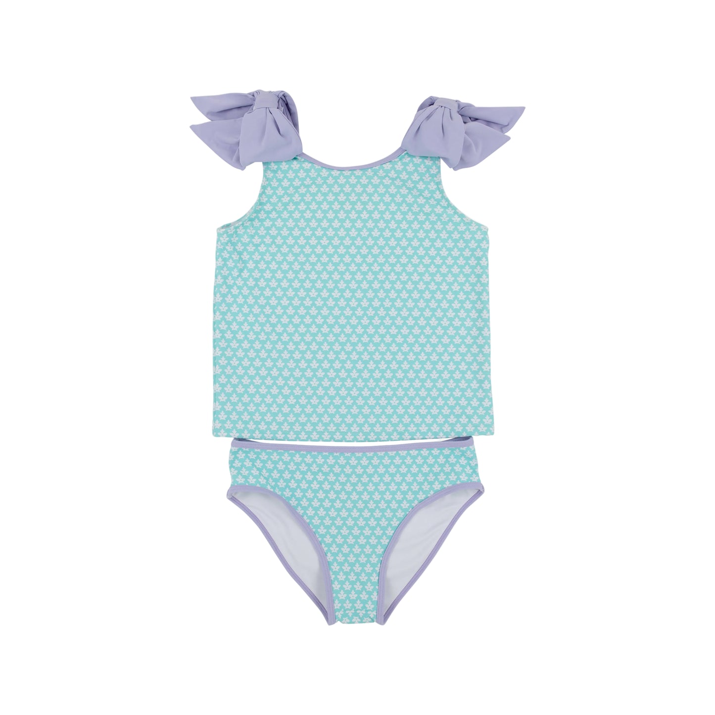 Snorkel Tour Tankini-Dunmore Doo Dad