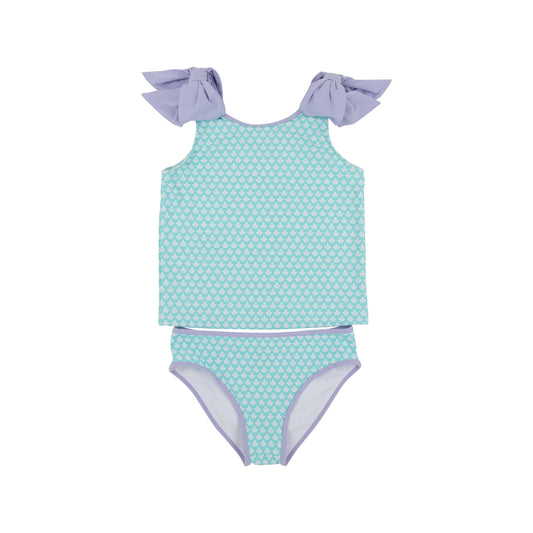 Snorkel Tour Tankini-Dunmore Doo Dad