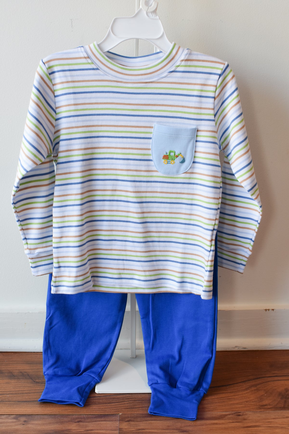 Dig It Pant Set