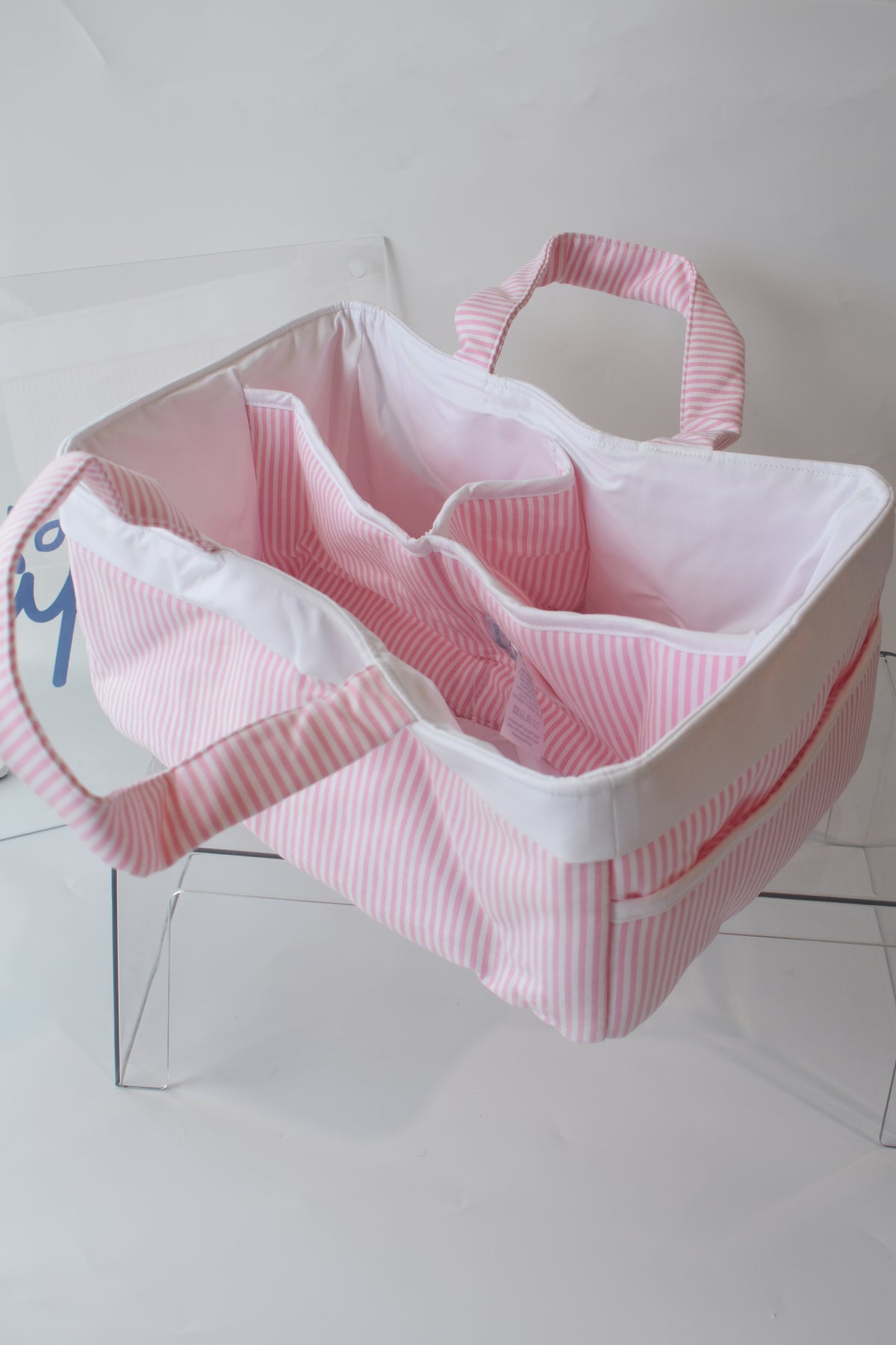 Nella Changing Bag