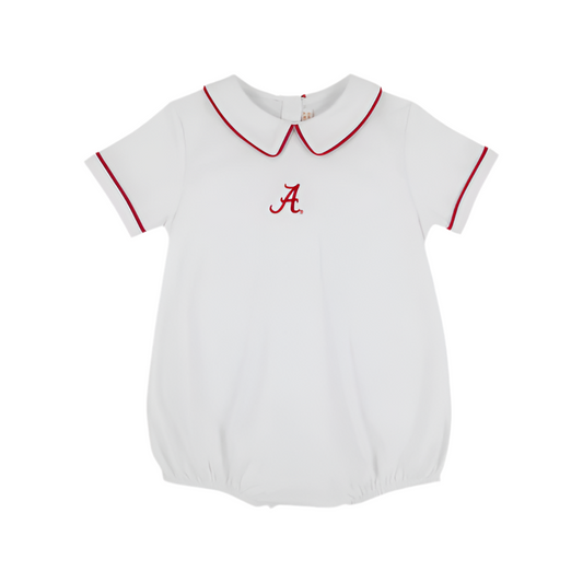 Sweet Home Alabama Biltmore Bubble