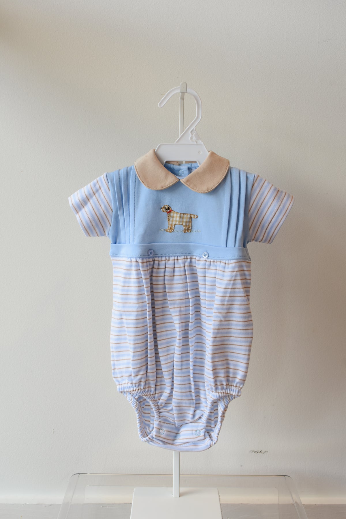 Winston Stripe Bubble