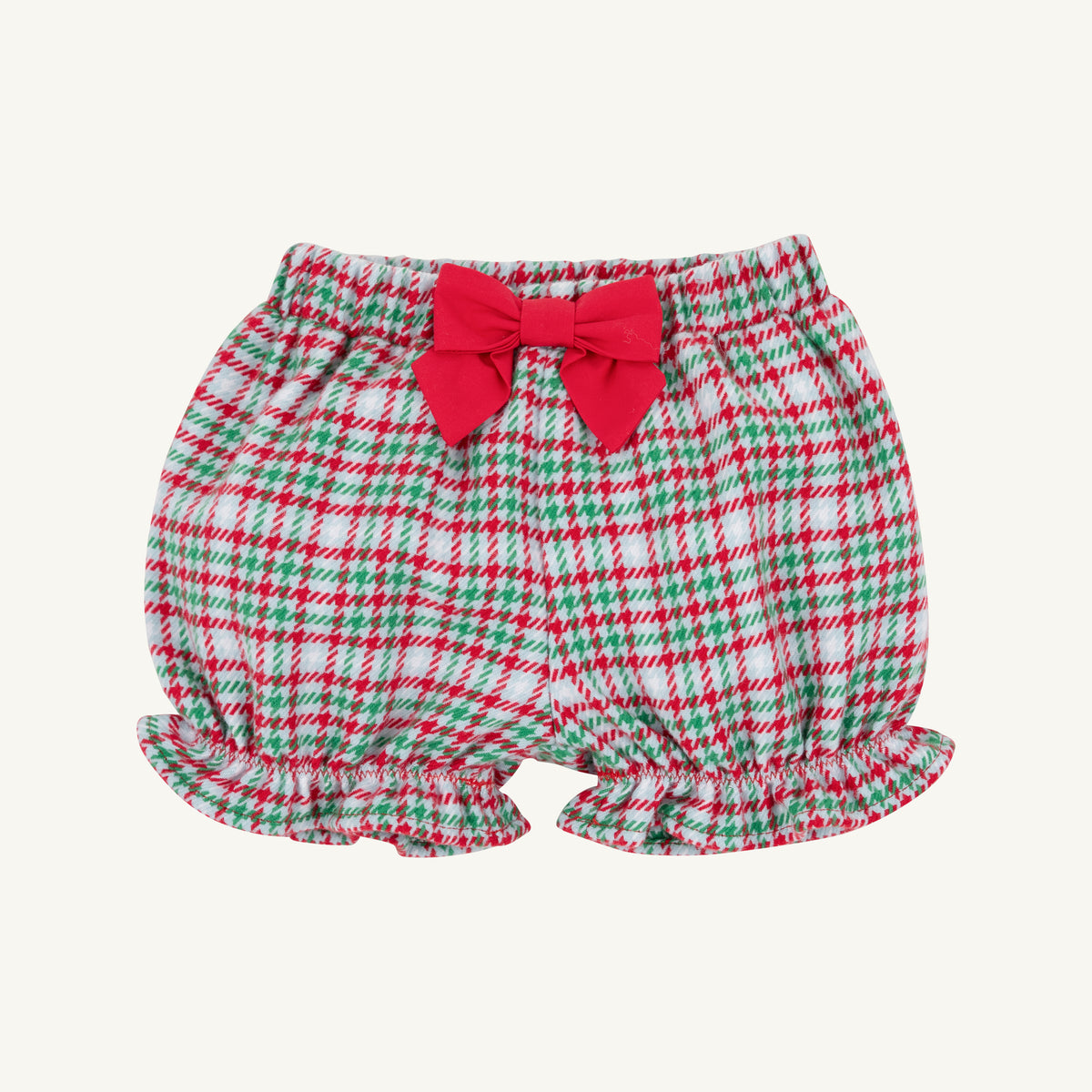 Natalie Knickers-Wicker Park Plaid