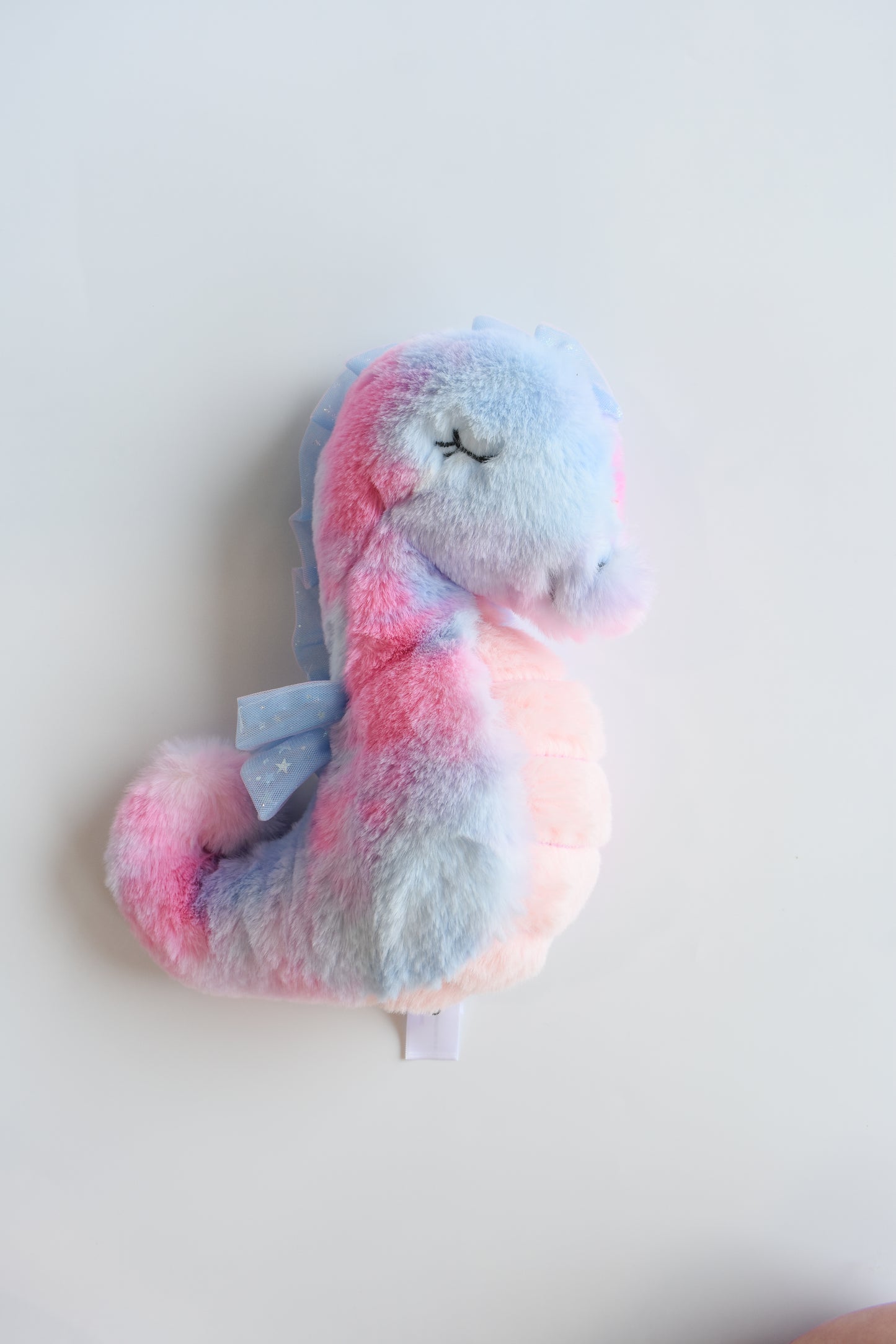 Sakura Seahorse- Mon Ami