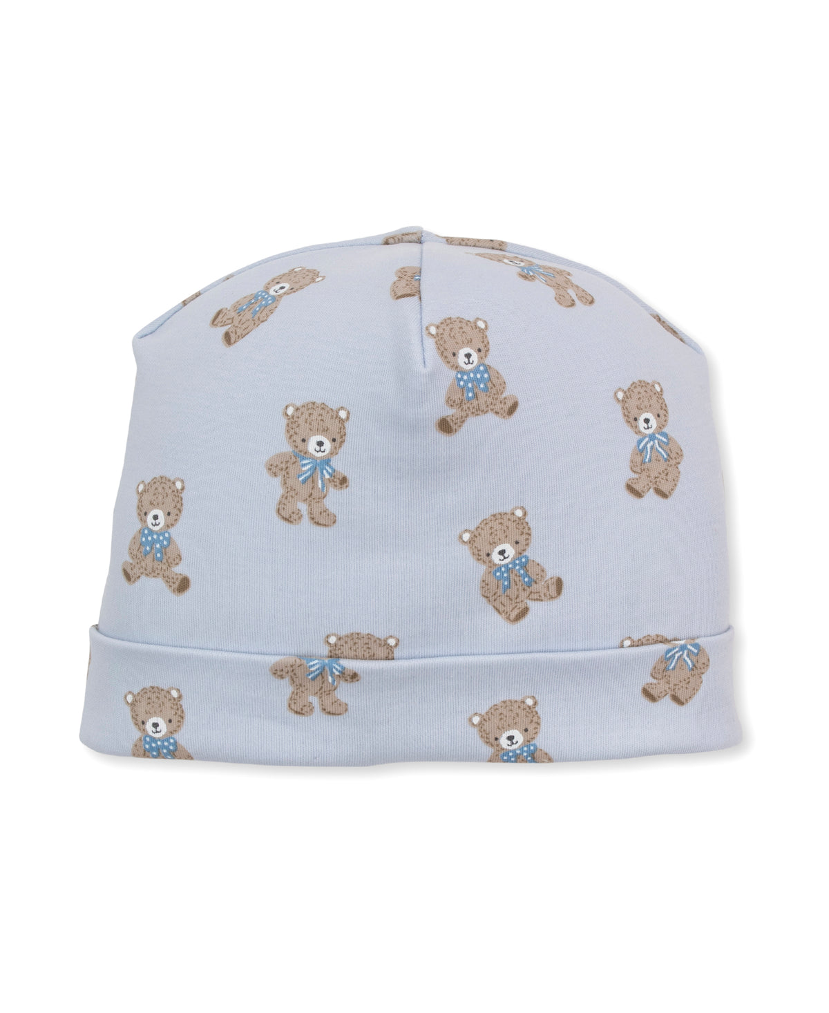 Teddy Bear Club Baby Hat