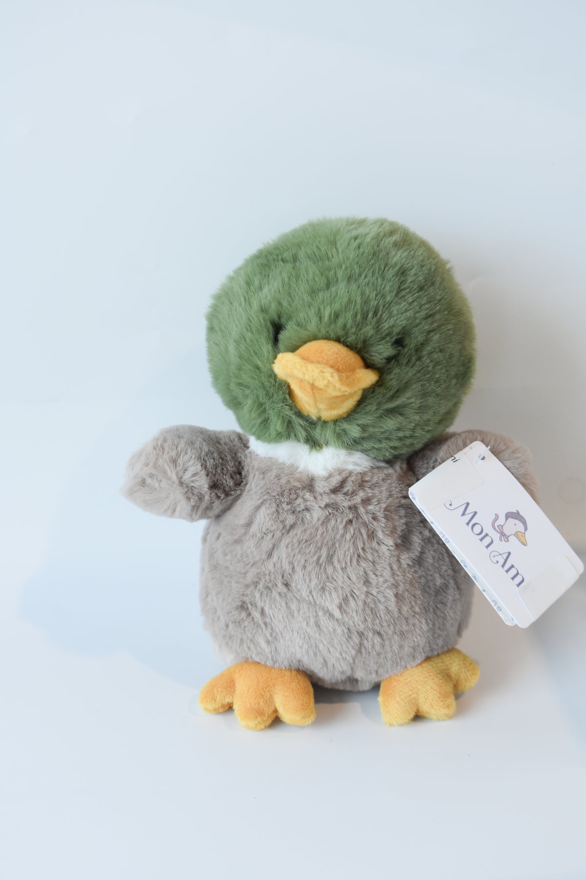 Billie Mini Mallard Duck-Mon Ami