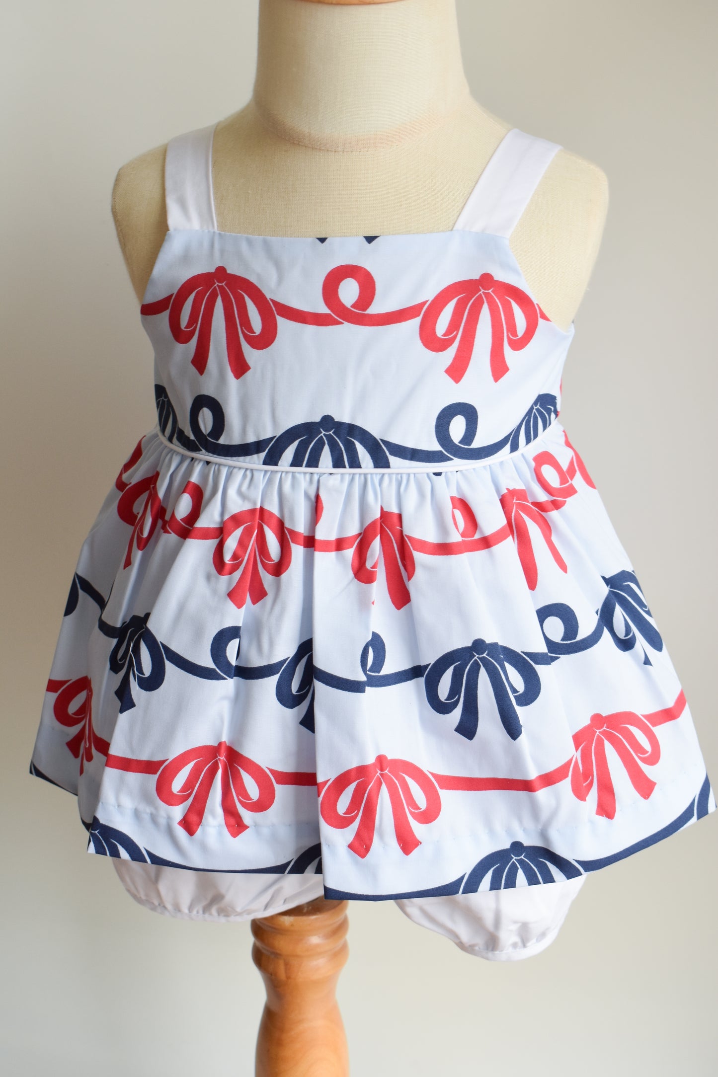 Idabelle Bloomer Set-Brentwood Bows