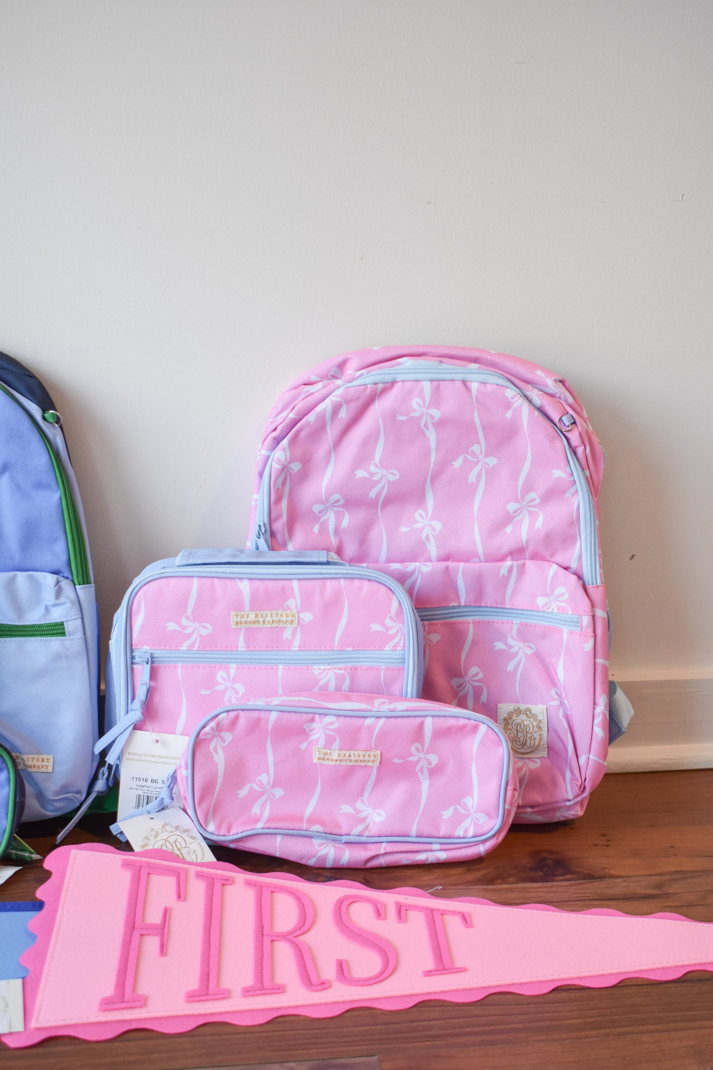 Leighton Lunch Box