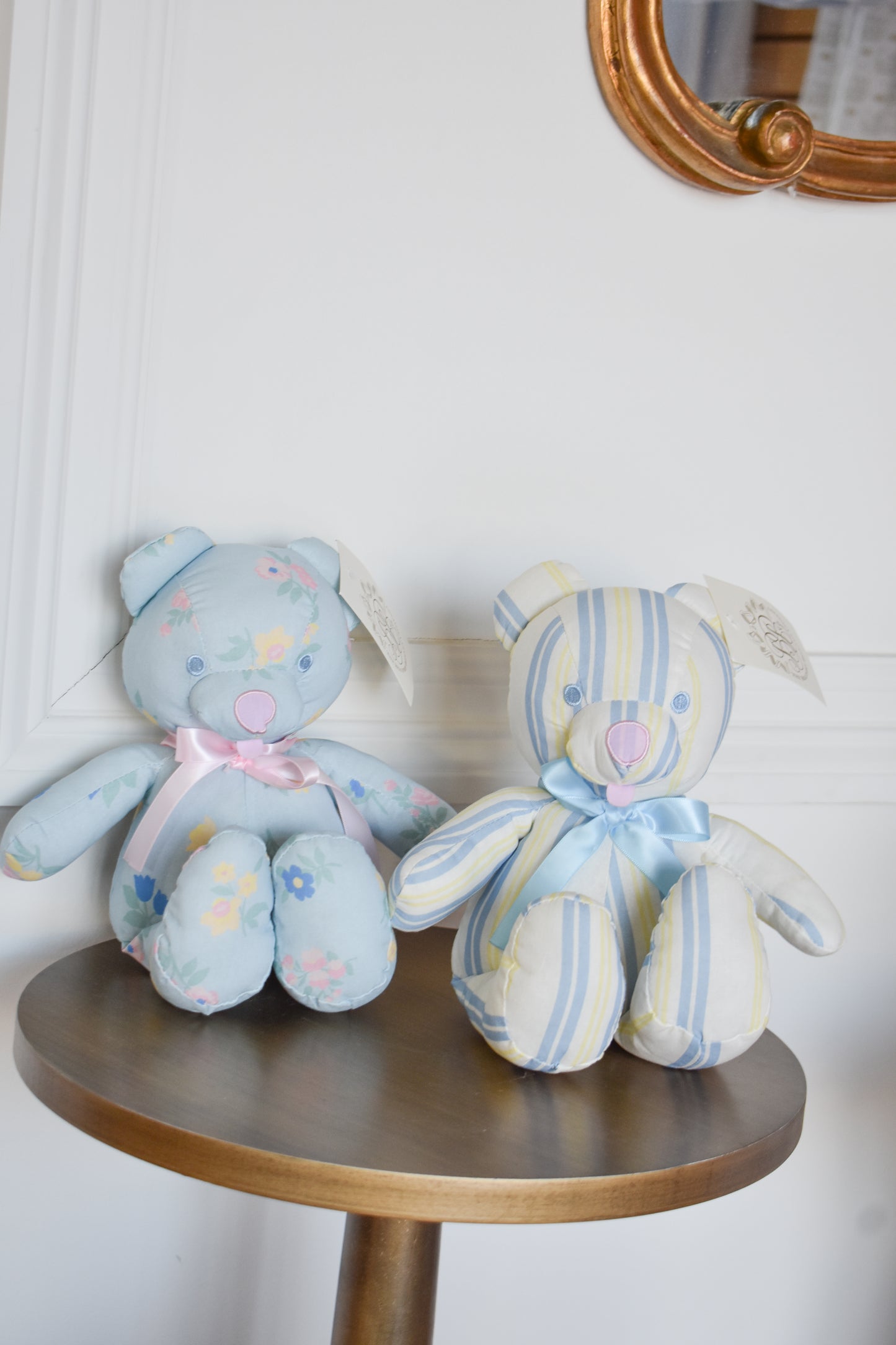 Beaufort Bonnet Bradley Bear