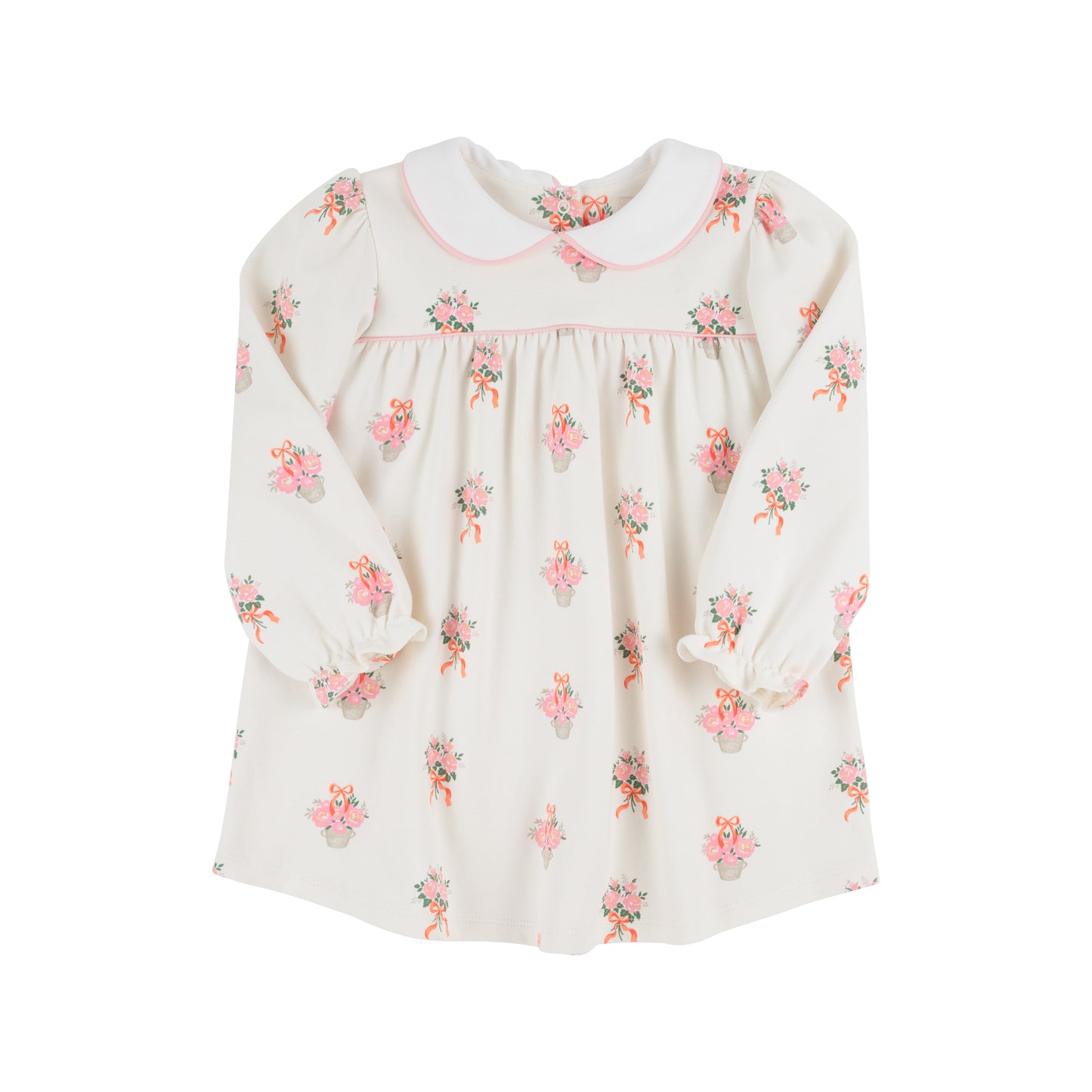 Maerin Fitz Frock-Nonesuch Stems