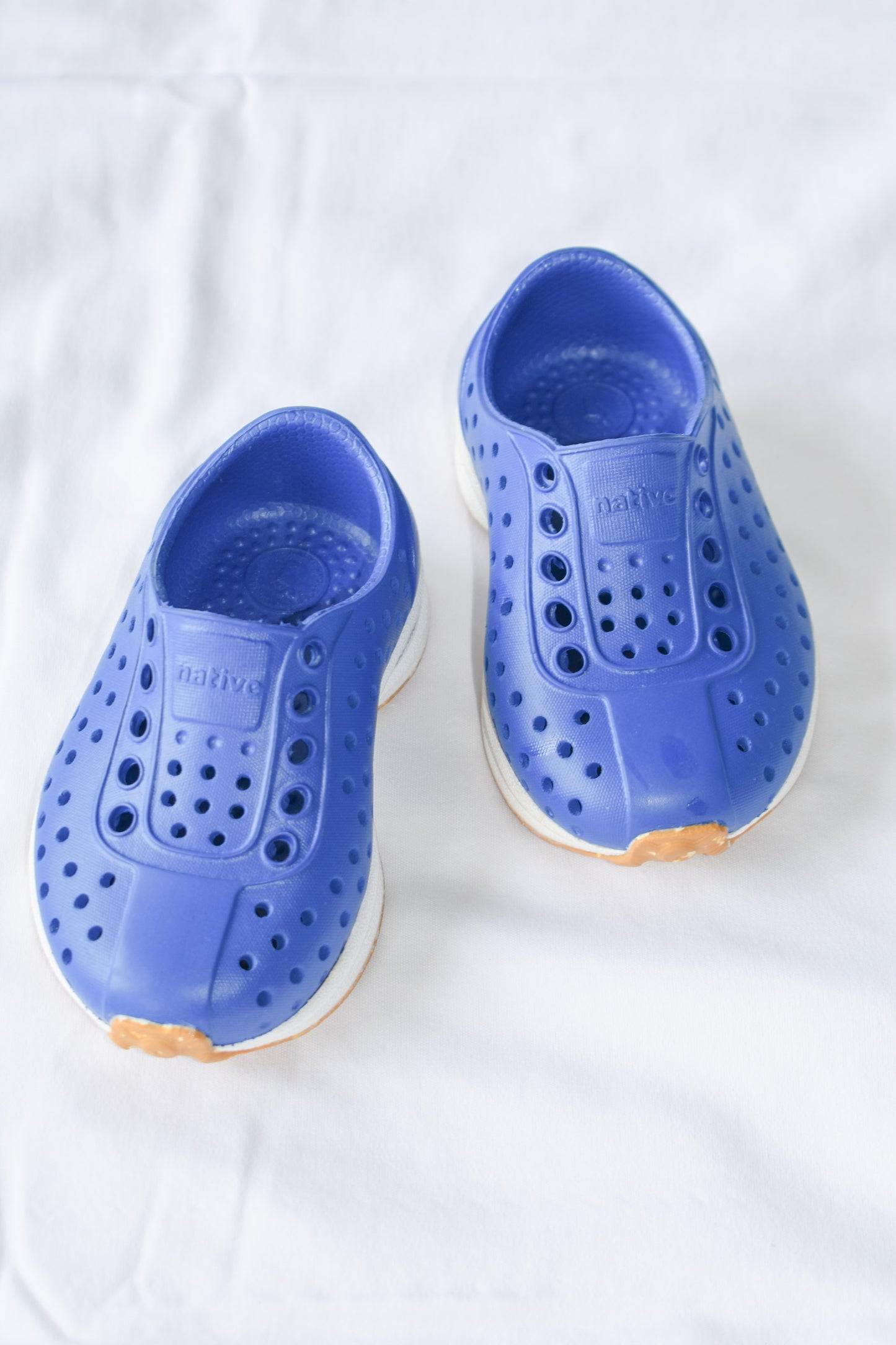 Native Robbie Sugarlite-Victoria Blue/Speckle