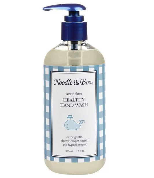 Noodle & Boo Healthy Hand Wash 12oz
