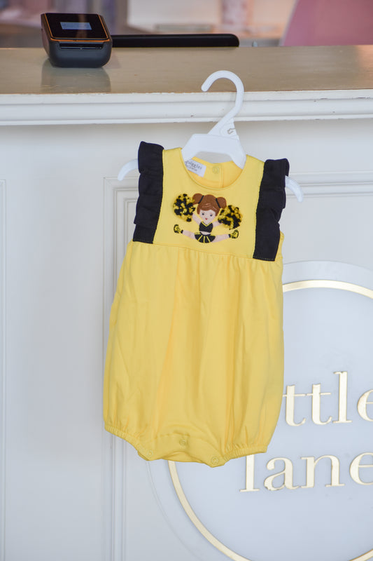 SMTTT Cutie Cheer Bubble