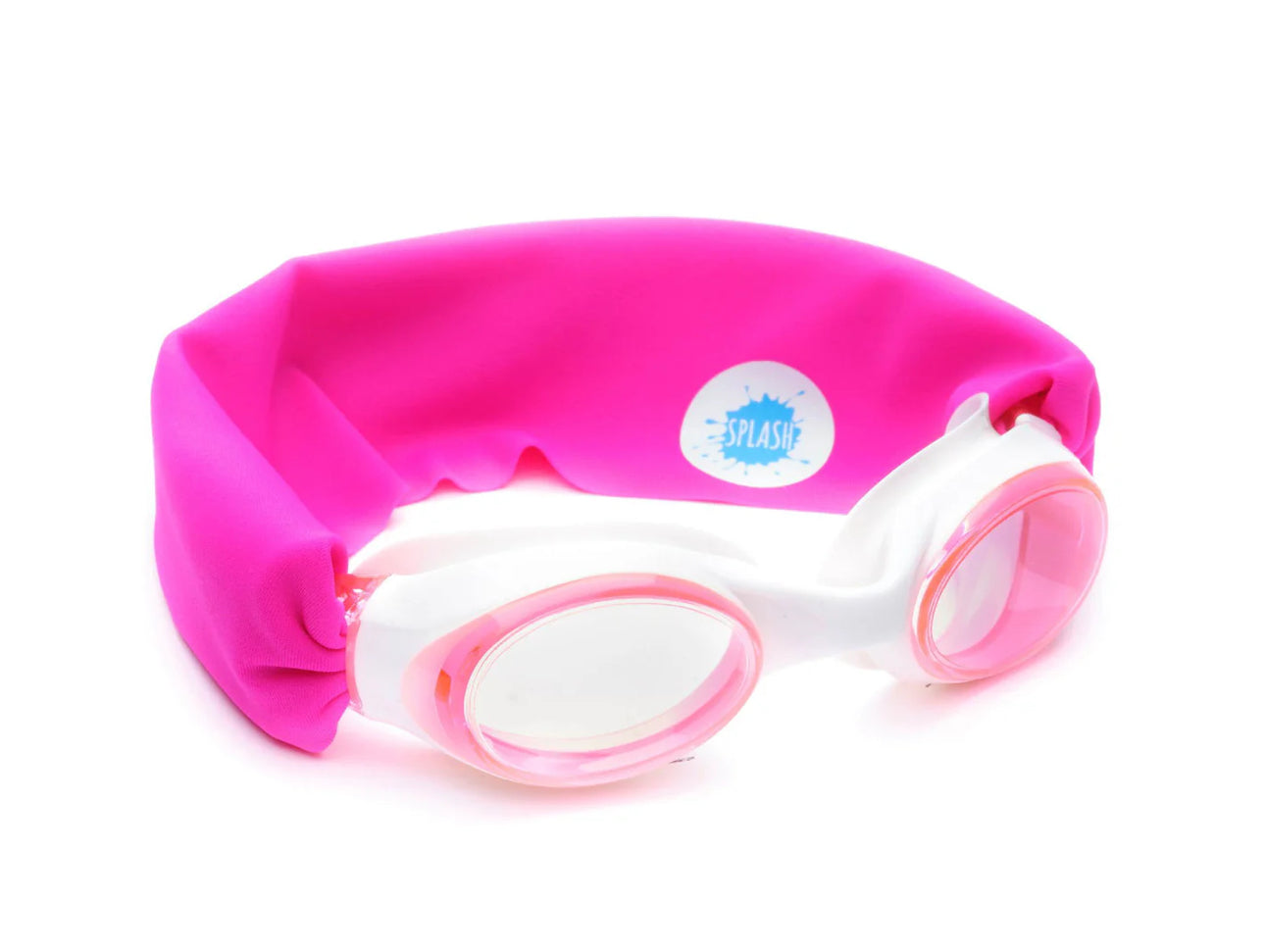 Splash Place Swim Goggles