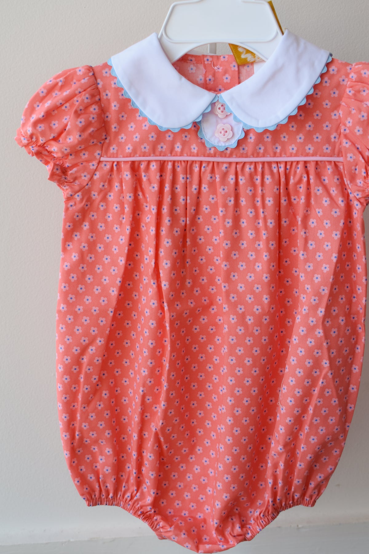 Mary Dal Bubble-Mill St Manor Mini Floral