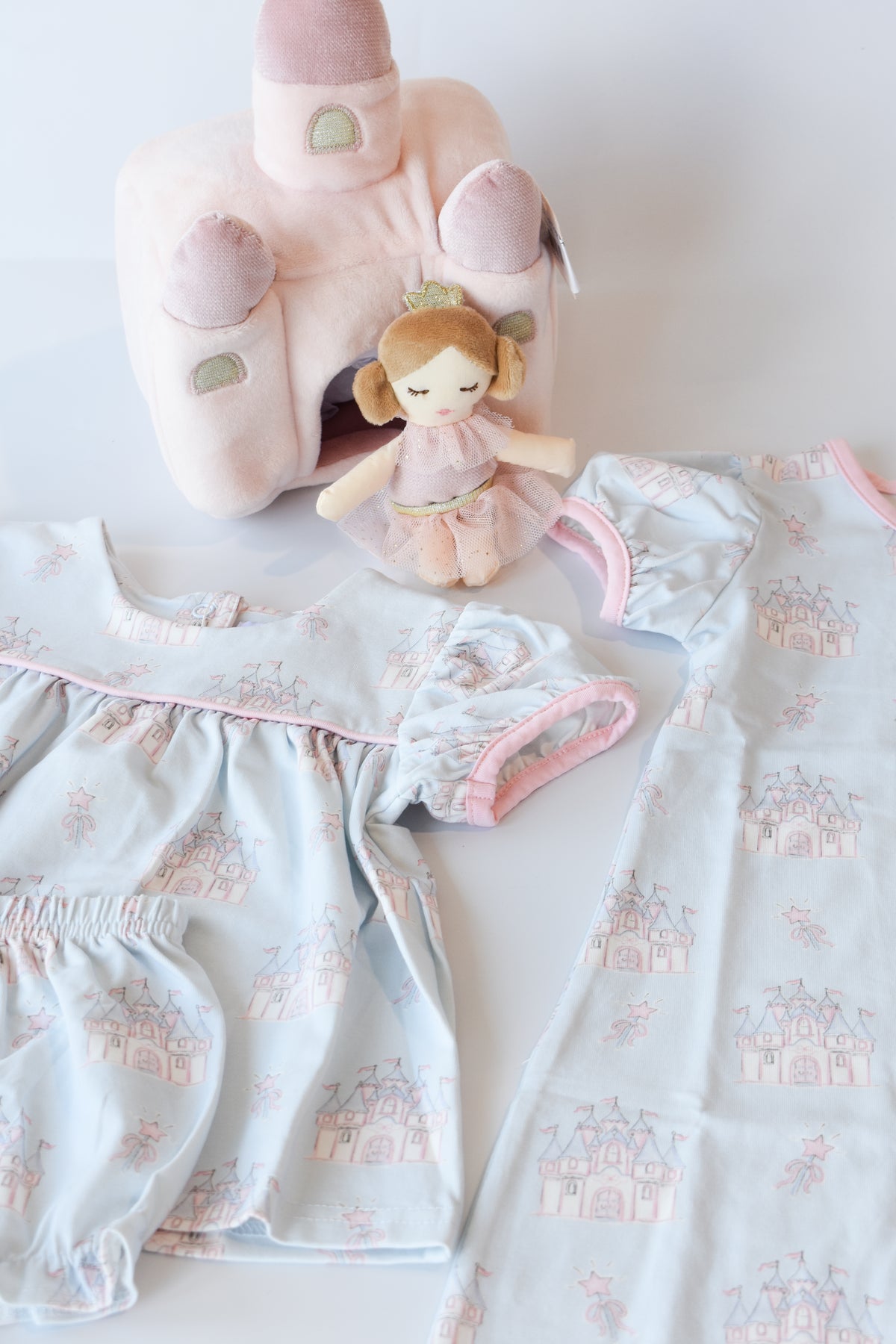 Hartford Bloomer Set-Royal Wishes