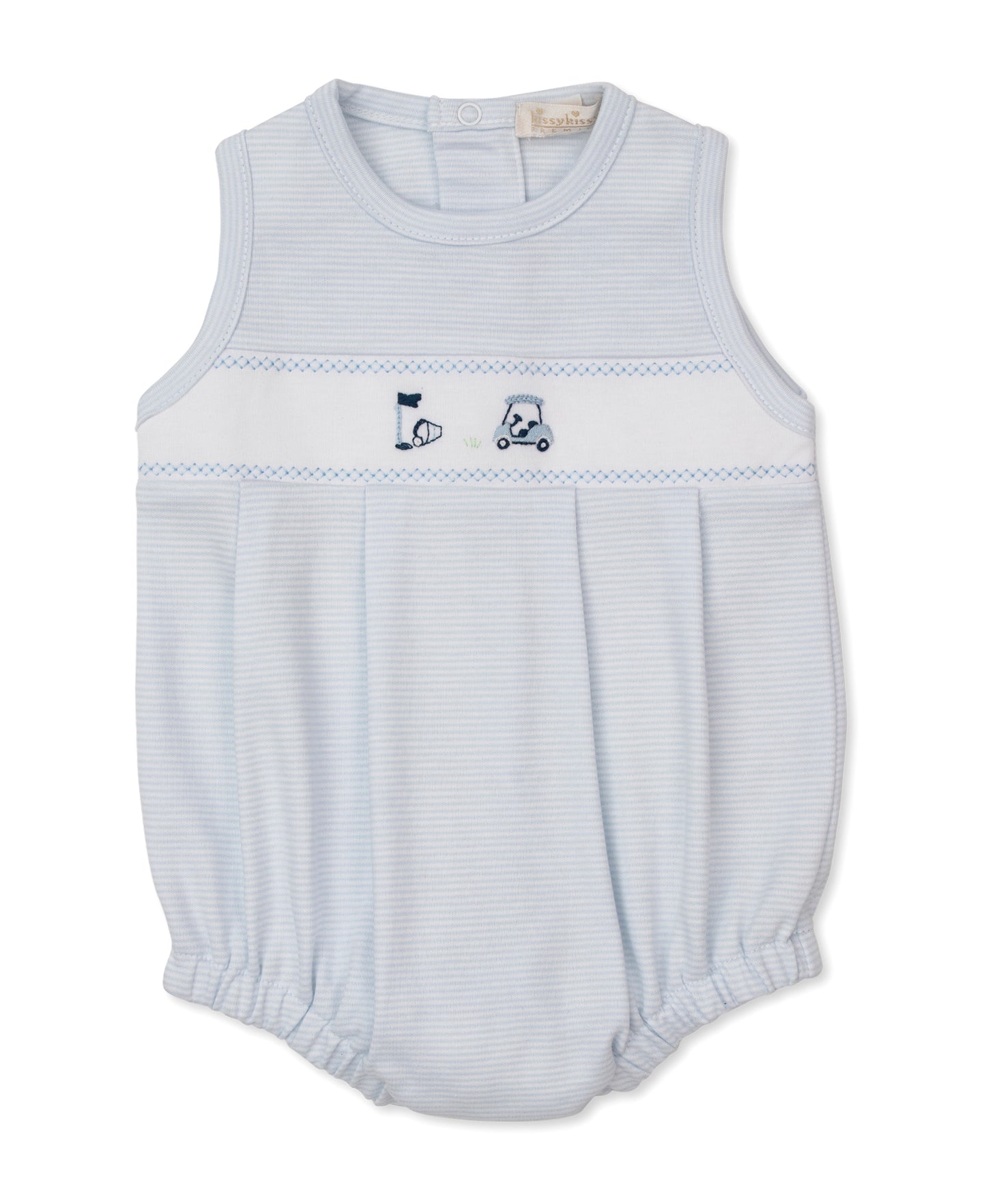 Premier Golf Championship Embroidered Bubble