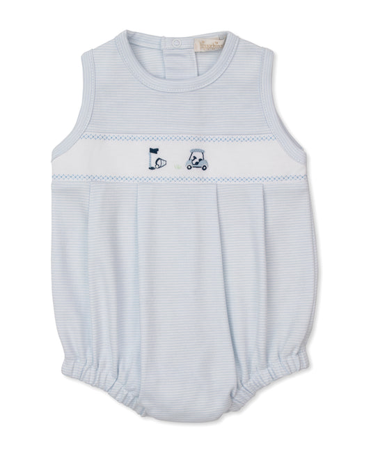 Premier Golf Championship Embroidered Bubble