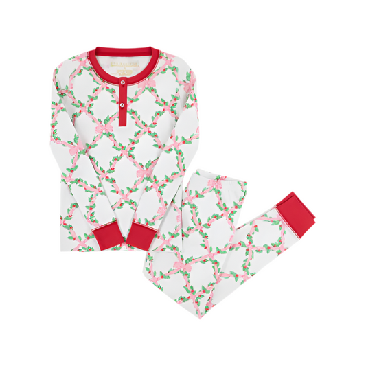 TBBC Holly Day-Sara Jane Set