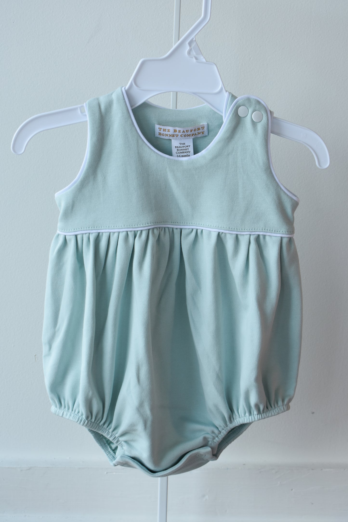 Barlett Bubble Knit-Old Greenwich Green