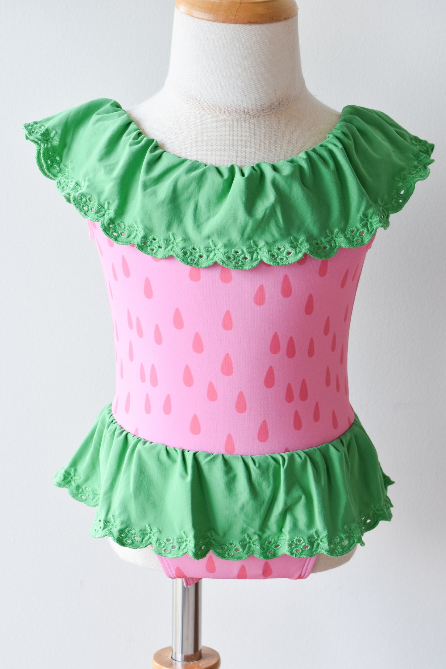 Sandy Swimsuit-Suffolk Seeds