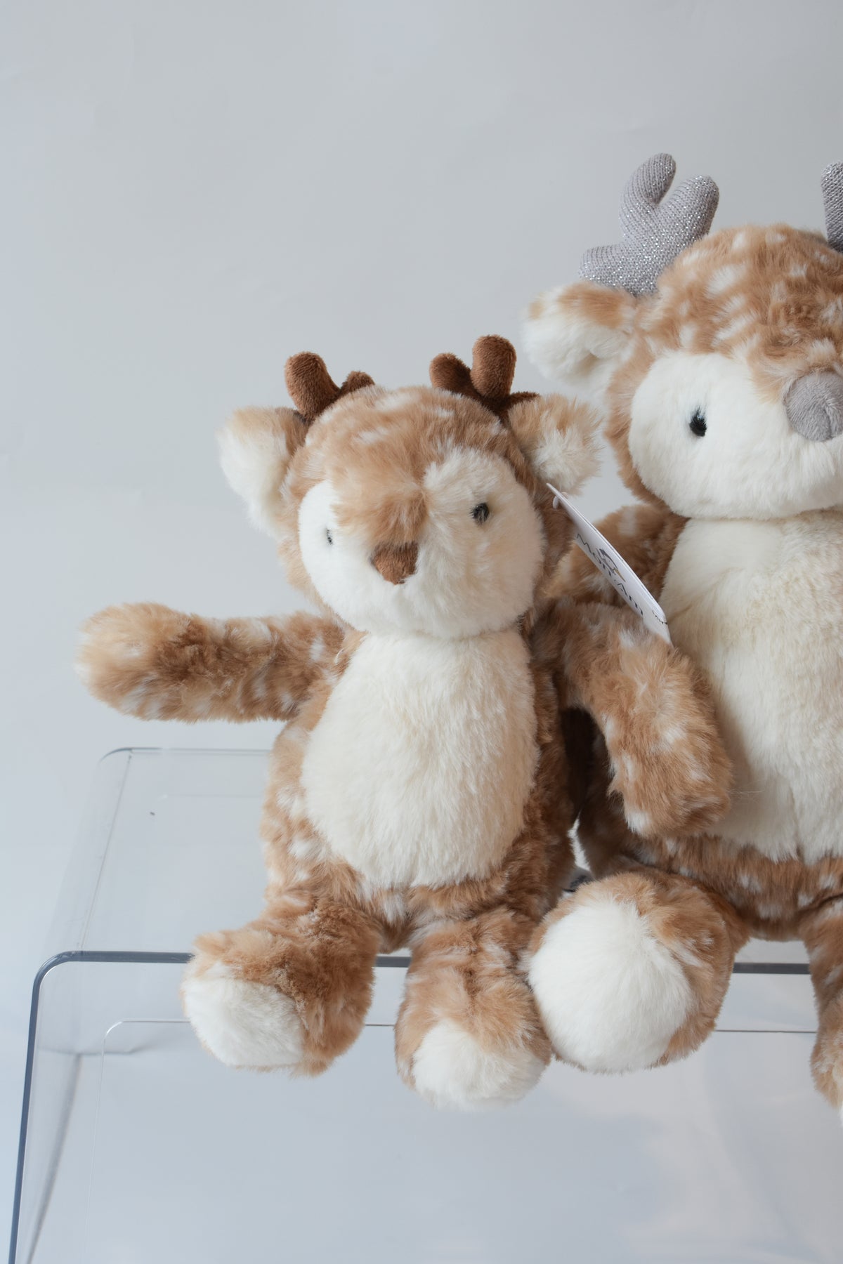 Fiona the Fawn Plush Toy-Mon Ami