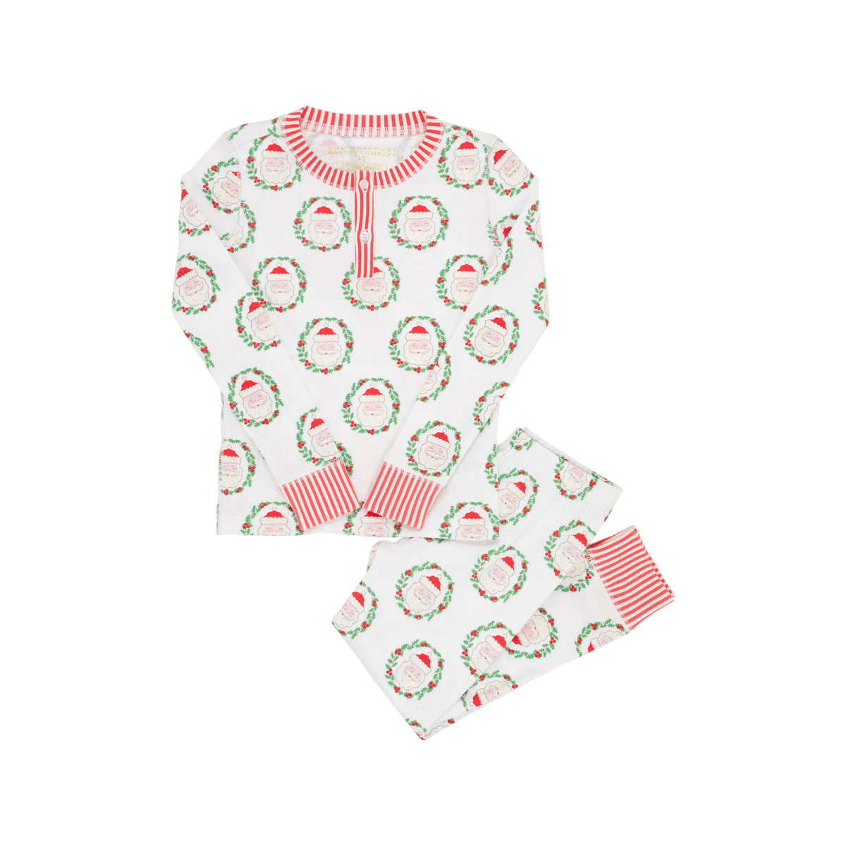 Sutton’s Sweet Dream Set-North Pole Portrait