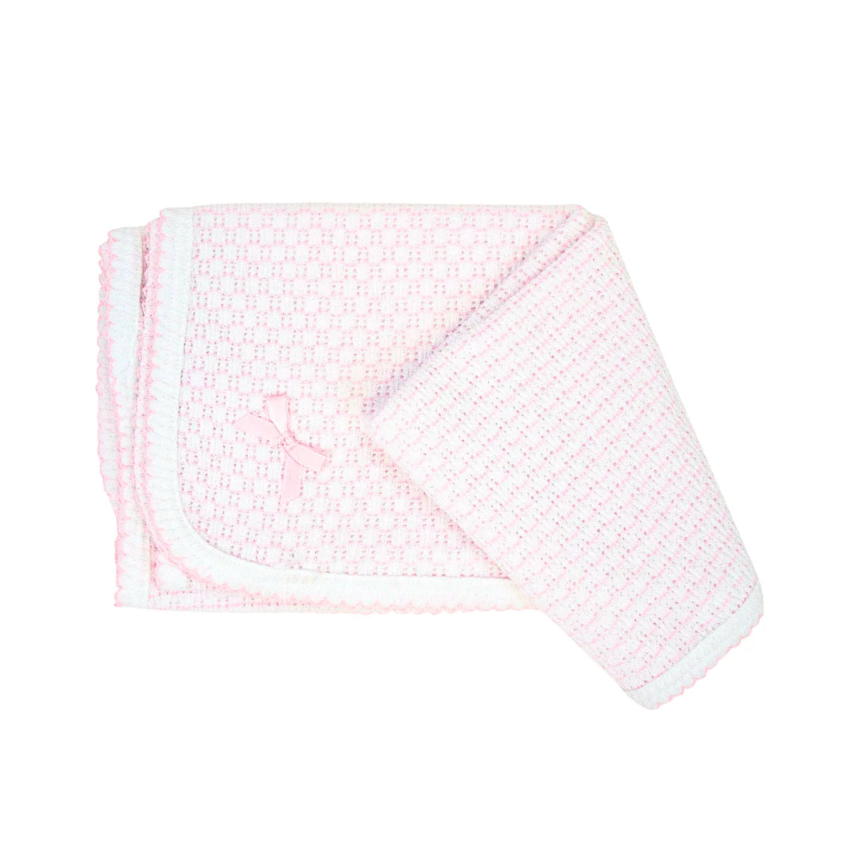 Paty Receiving Blanket