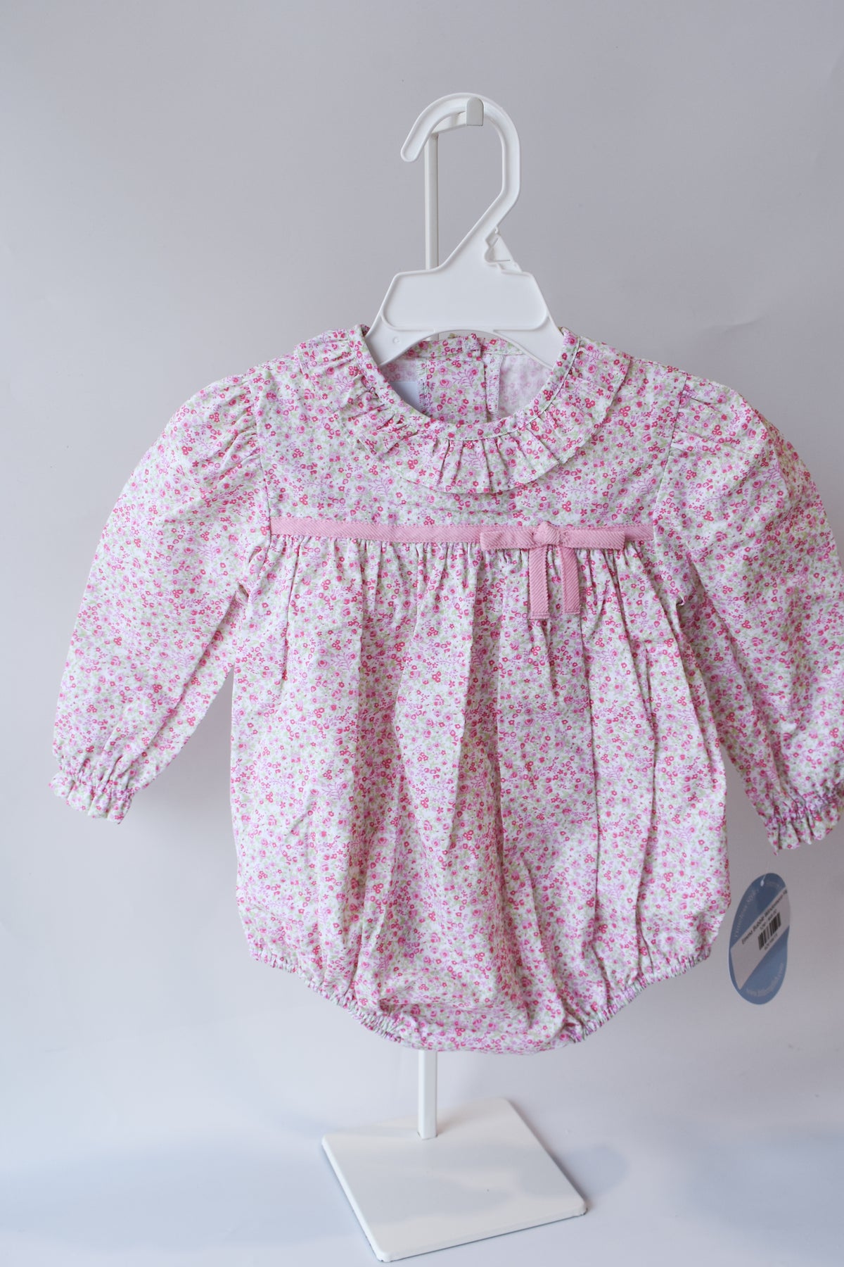 Emma Bubble Windemere Floral