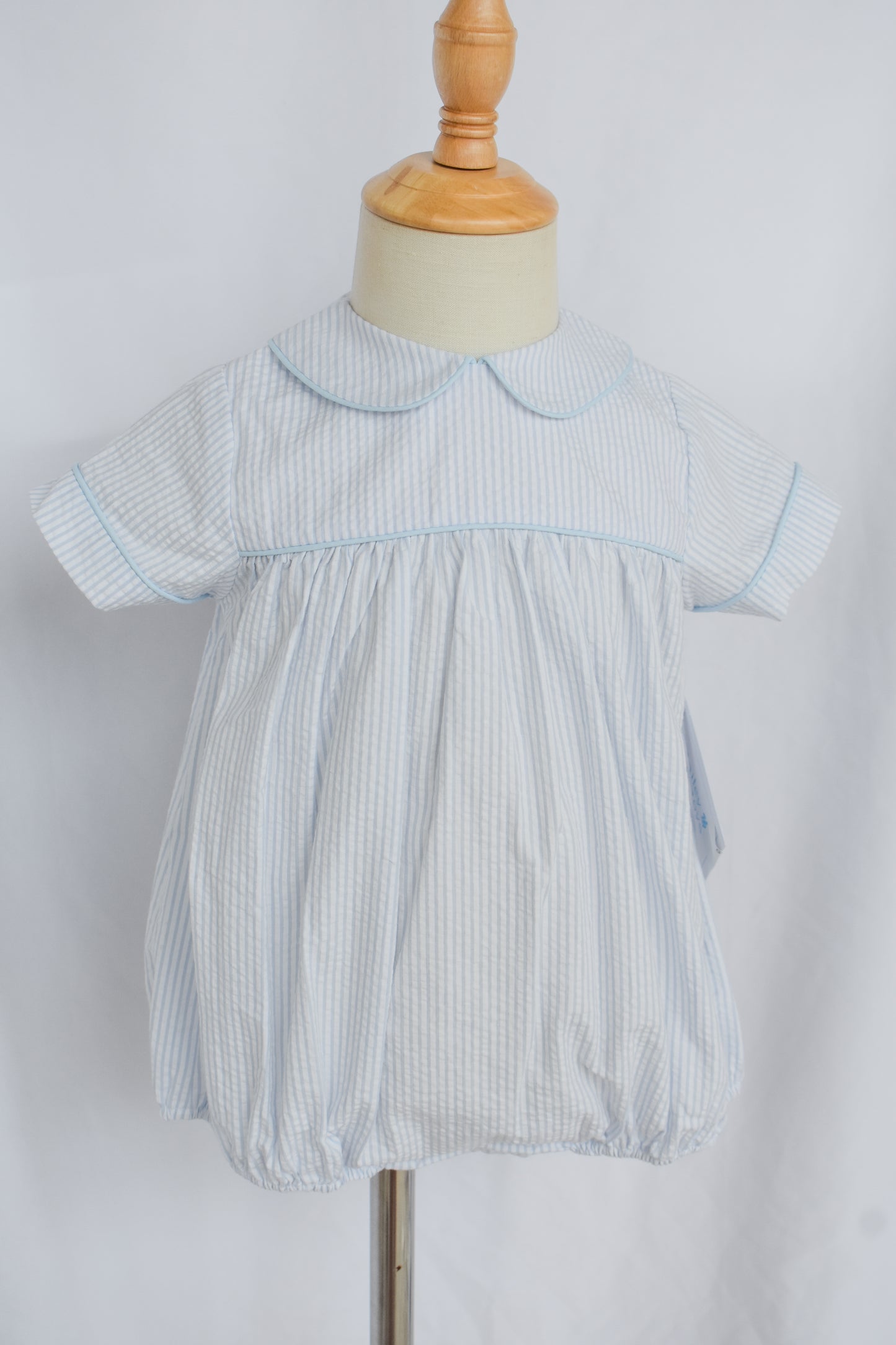 Sunday Stroll Dressy Boy Bubble