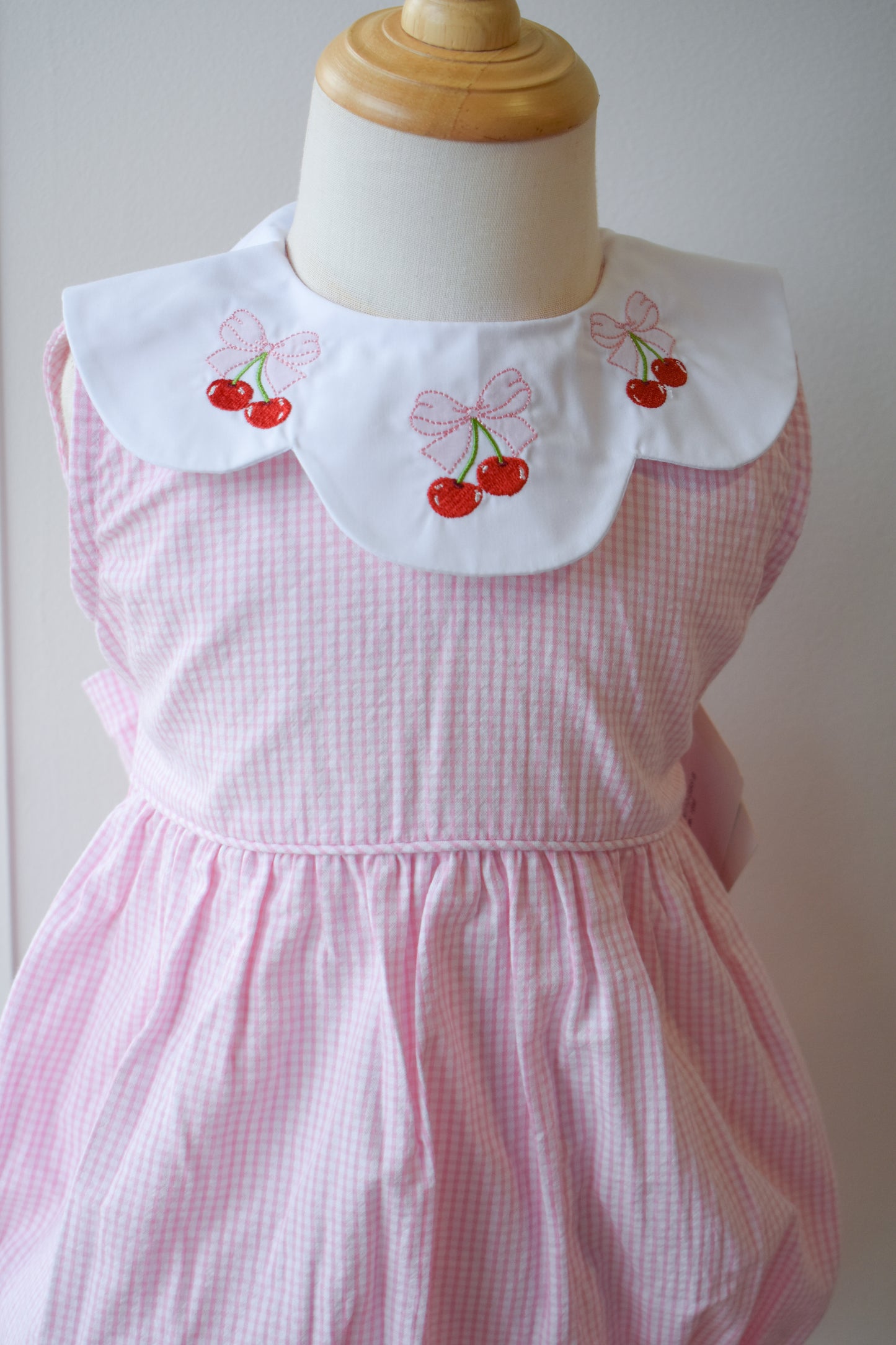 Cherry Jubilee Bubble