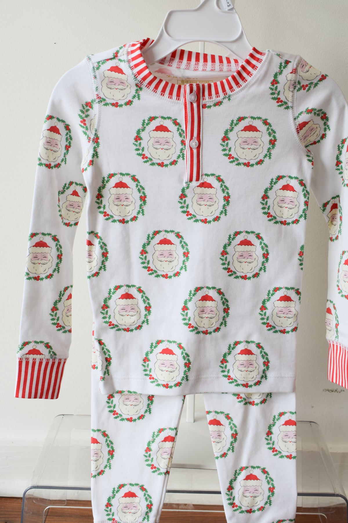 Sutton’s Sweet Dream Set-North Pole Portrait