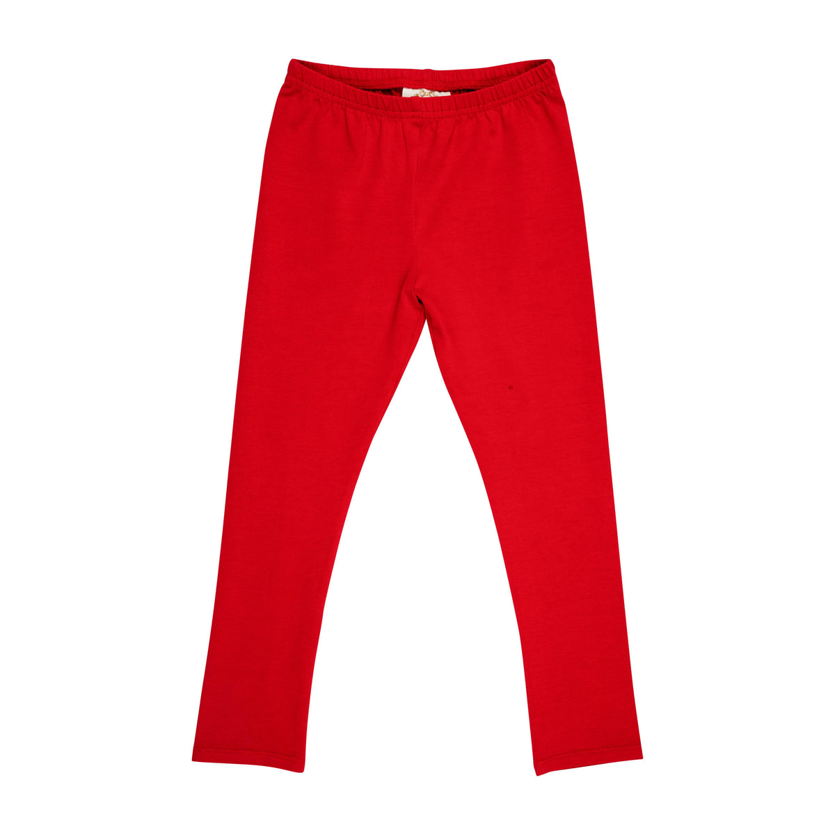 Mitzy Sue Slacks-Richmond Red