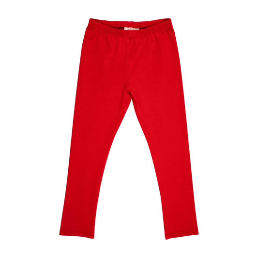 Mitzy Sue Slacks-Richmond Red