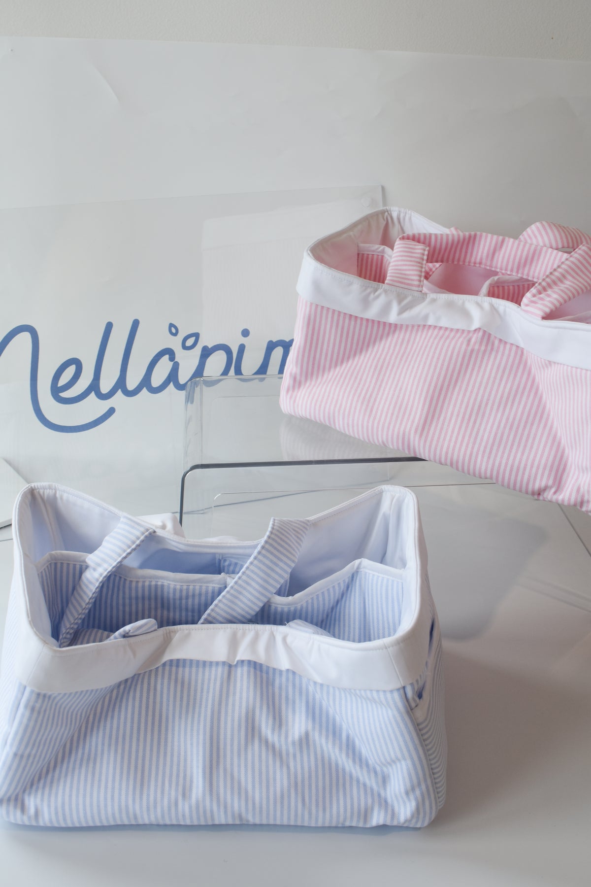 Nella Changing Bag