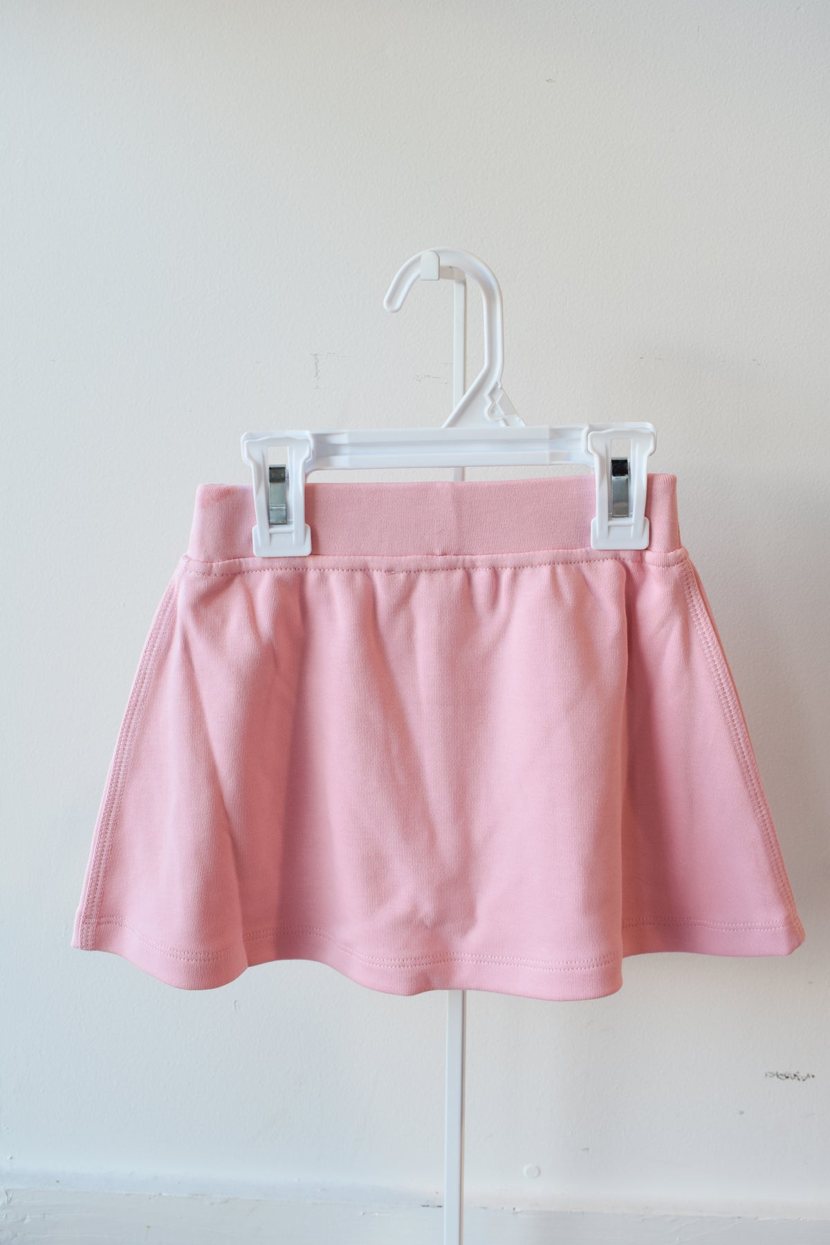 Searcy Skort-Sandpearl Heavy Knit