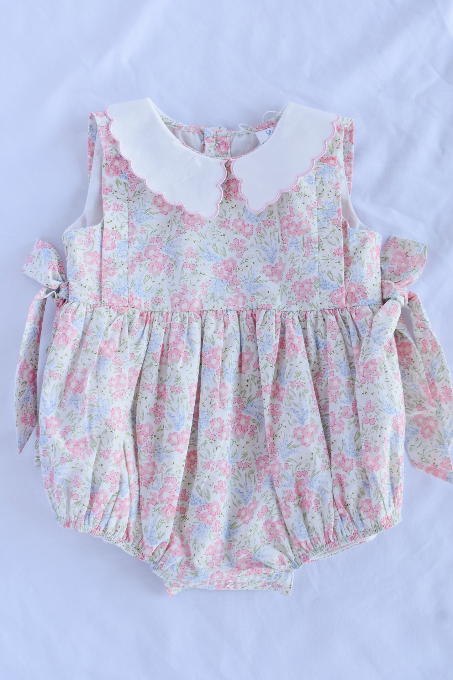 Spring Meadows Tilly Bubble