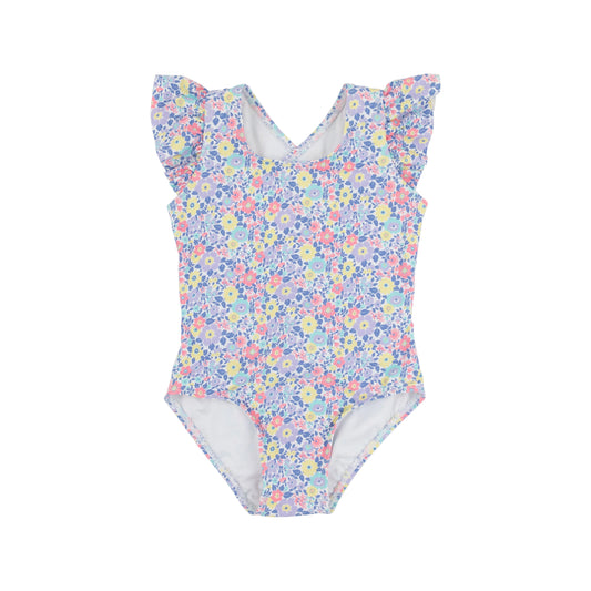Sadie Swimsuit-Briar Patch Petals
