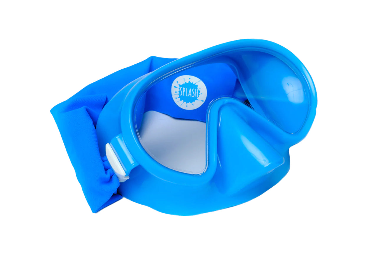 Splash Place Youth Mask Goggles